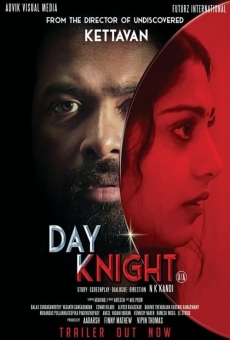 Película: Day Knight