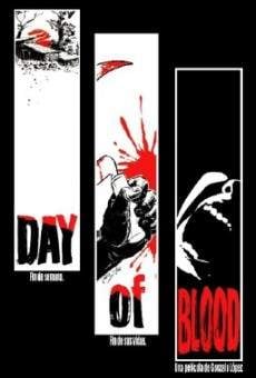 Day of Blood online streaming