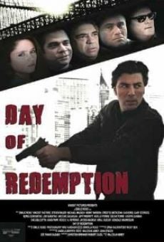 Day of Redemption online streaming