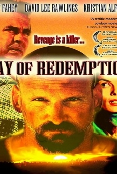 Day of Redemption online streaming