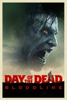Película: Day of the Dead: Bloodline