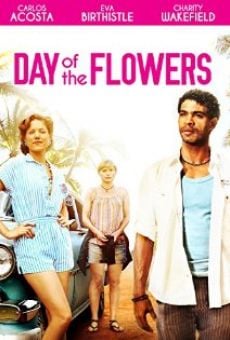 Day of the Flowers online streaming
