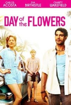 Day of the Flowers