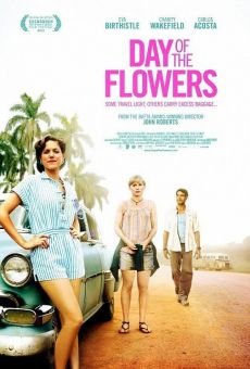 Day of the Flowers online streaming