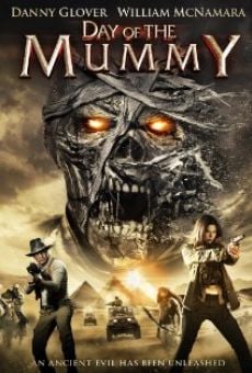 Day of the Mummy online streaming