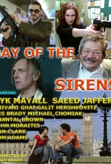 Day Of the Sirens online streaming