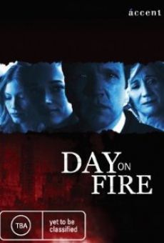 Película: Day on Fire