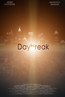 Película: Daybreak