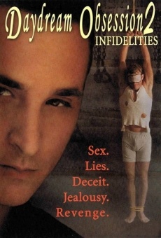 Daydream Obsession 2: Infidelities online streaming