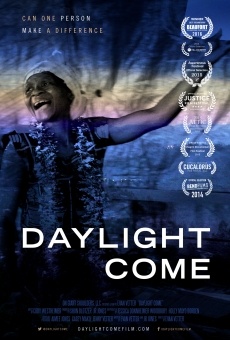 Película: Daylight Come