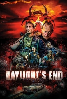 Película: Daylight's End