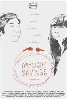 Daylight Savings stream online deutsch