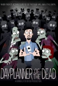 Dayplanner of the Dead (2013)