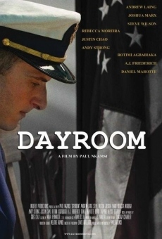 Dayroom (2019)