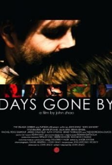 Película: Days Gone By