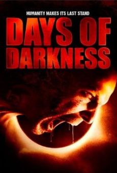 Days of Darkness online streaming