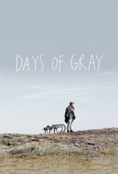 Days of Gray online streaming