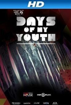 Película: Days of My Youth