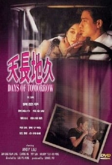 Tian chang di jiu (1993)