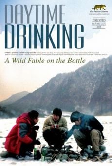 Película: Daytime Drinking