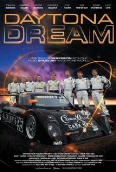 Daytona Dream online streaming