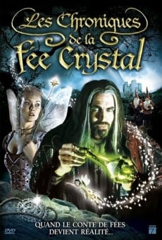 Les Chroniques de la fée Crystal en ligne gratuit