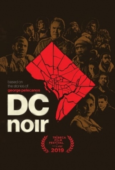 Película: DC Noir