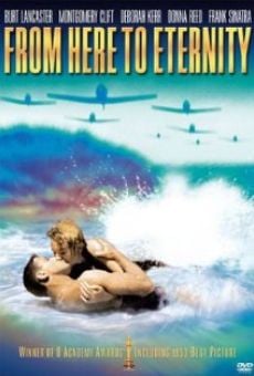 From Here to Eternity on-line gratuito