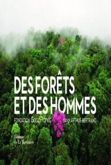 Película: De bosques y hombres