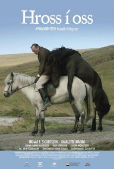 Película: Historias de caballos y hombres