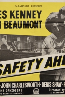 No Safety Ahead (1959)