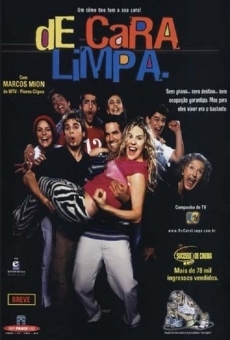 De Cara Limpa (2000)
