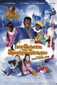 De Club van Sinterklaas & Het Geheim van de Speelgoeddokter stream online deutsch