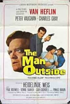 The Man Outside Online Free