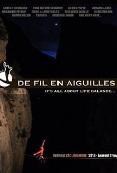 De Fil en Aiguilles online streaming