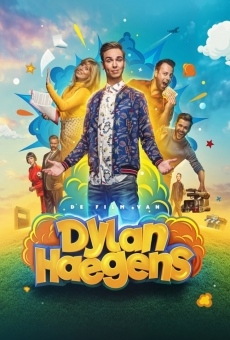 De film van Dylan Haegens en ligne gratuit