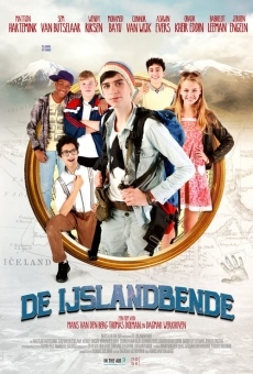 Película: De IJslandbende