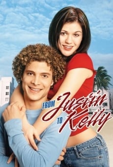 From Justin to Kelly (aka From Justin to Kelly: A Tale of Two American Idols) (2003)