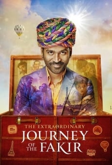 The Extraordinary Journey of the Fakir online free
