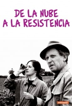 Dalla nube alla resistenza (1979)