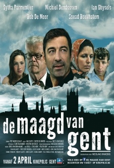 De Maagd van Gent Online Free