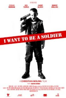 Película: De mayor quiero ser soldado