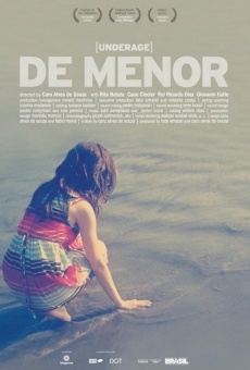 De Menor (2013)