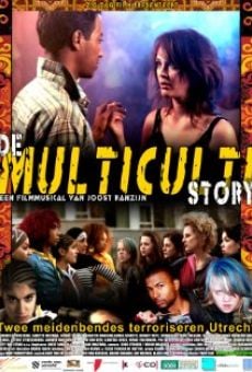 Película: De multi culti story