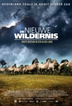 De nieuwe wildernis gratis