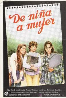 De niña a mujer (1982)