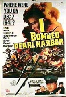 8 dicembre 1941, Tokio ordina: distruggete Pearl Harbor online streaming