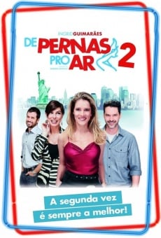 De Pernas pro Ar 2 online free