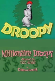 Millionaire Droopy online streaming