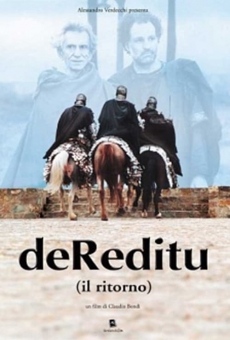 De Reditu (Il ritorno) online streaming